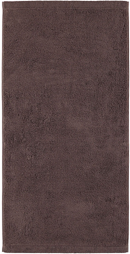 Однотонное полотенце Lifestyle Pepper