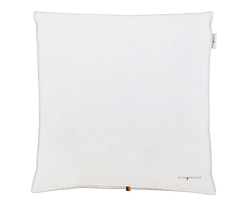 Подушка пухово-перьевая Elisa Medium Schwarzwald