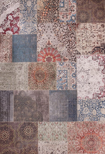 Дизайнерский ковер премиум класса Sicily Mambo