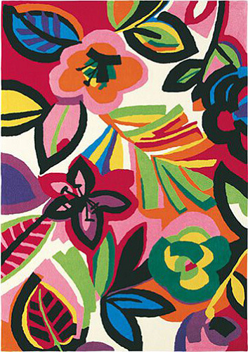 Ковер Xian Passion Голландия