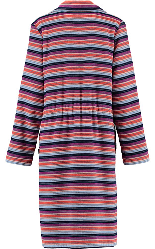 Халат с воротником Multicolor (4352-12)