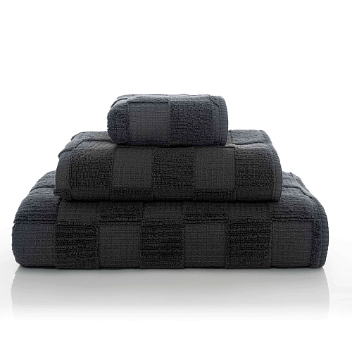 Махровое полотенце Chess Storm Graccioza