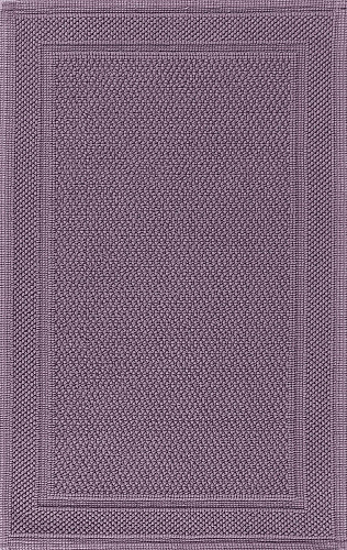 Коврик для ванной комнаты Bee Waffle BM Lavander