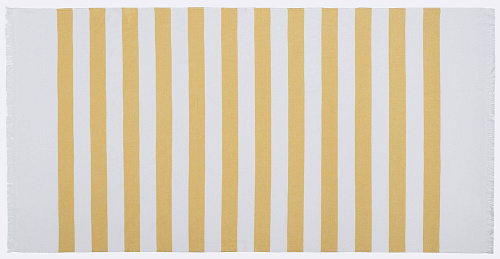 Полотенце для пляжа большое Costa Mustard