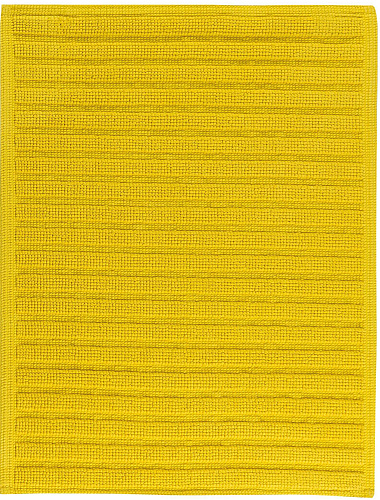 Банный коврик New BM Mustard