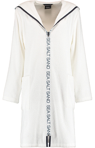 Халат женский Hood White (3101-600)