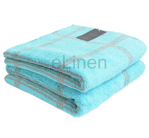 Полотенце Two-Tone Turkis Германия