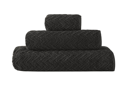 Махровое полотенце Hamilton Storm