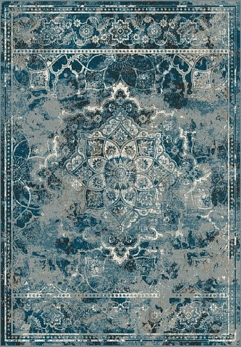 Итальянский ковер в восточном стиле Sofia 9880514/4959