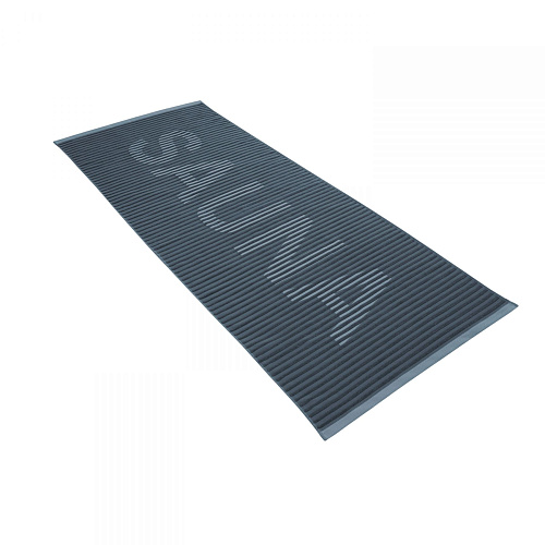 Полотенце для бани и сауны Camden Cadet Blue