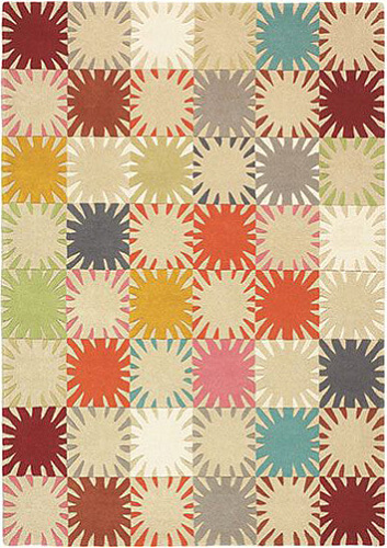 Ковер Estella Blanket Brink & Campman