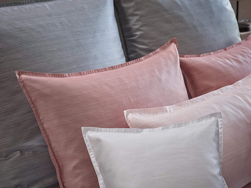 Постельное белье премиум класса Bente Stone