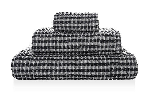 Махровое полотенце London Grey Sorema