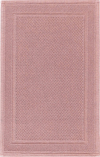 Коврик для ванной комнаты Bee Waffle BM Blush