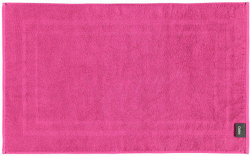 Полотенце для ног Uni Pink