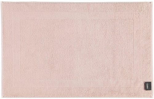Полотенце для ног Uni Struktur Puder