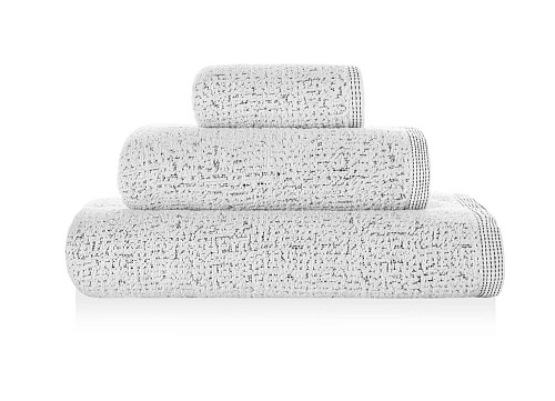 Банное полотенце Shelter White Sorema