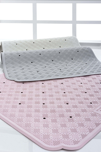 Коврик в душевую Cairo Rose