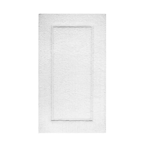 Коврик из египетского хлопка Linen Duo