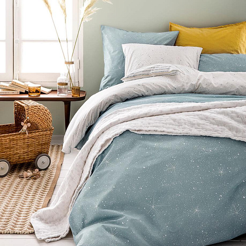 Постельное белье премиум класса Galatee