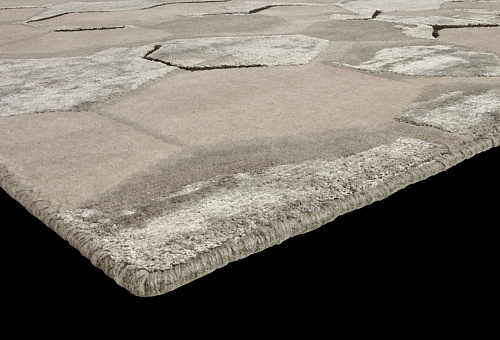 Ковер премиум класса Paillettes Италия