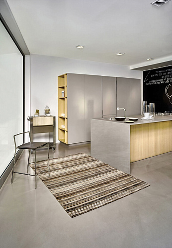 Дизайнерский ковер Handloom 111 Beige