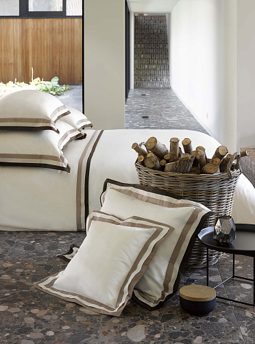 Дизайнерское постельное белье Faldela