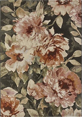 Дизайнерский ковер в стиле модерн Laguna 63421/3434