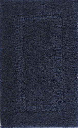 Хлопковый коврик для ванной Classic Oxford