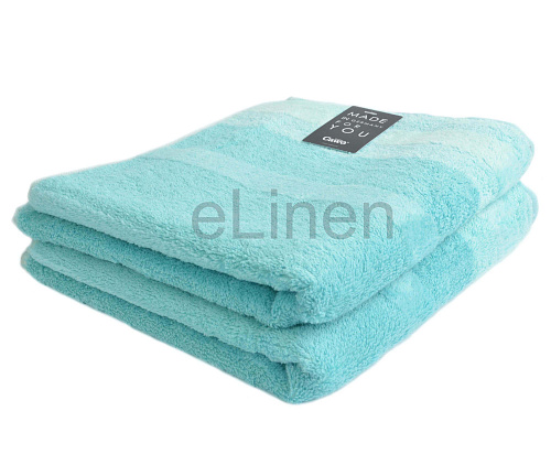 Полотенце Noblesse Compliments Aquamarin