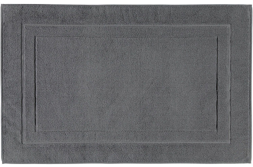 Коврик для ванной комнаты Uni Anthrazit (303-774)