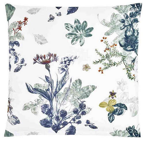 Сатиновое постельное Floralpin Col. 010 Christian Fischbacher