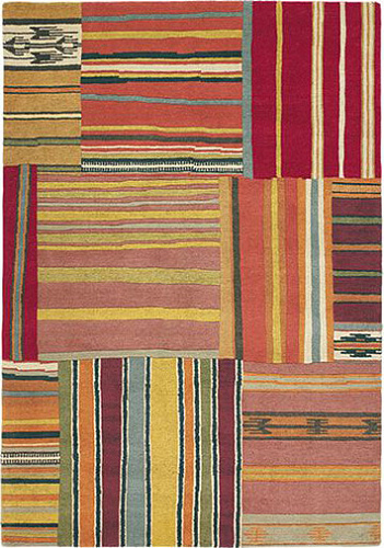 Ковер Himali Outoftheblue Brink & Campman