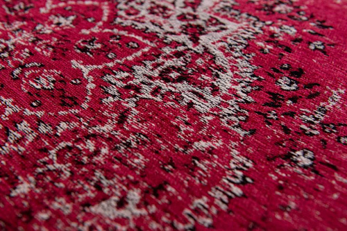 Ковер из 100% хлопка 8634 Raspberry Cream