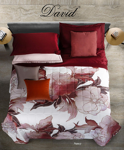 Покривало з Італії Nancy Quilt