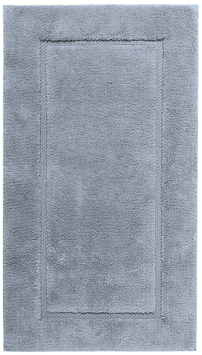 Коврик из египетского хлопка Egoist French Blue