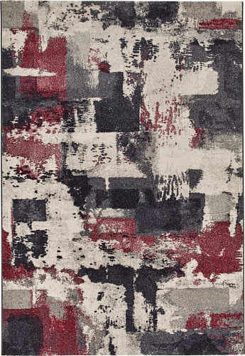 Дизайнерский ковер в стиле модерн Capri 32374/6218