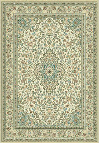 Дизайнерский ковер ручной работы Hali