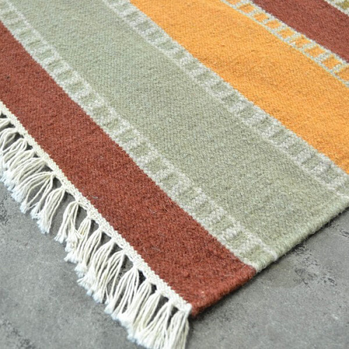 Ковер премиум класса Kashba - Splendid 48603