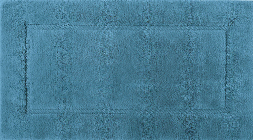 Коврик хлопковый Egoist Petrol