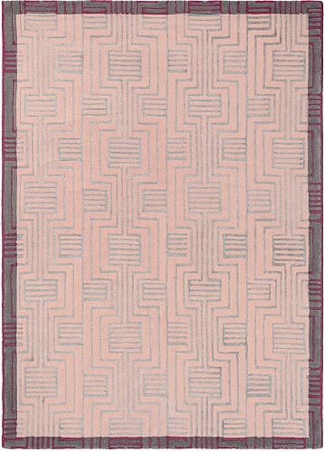 Ковер Kinmo Pink 56802 Ted Baker