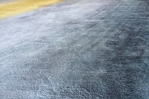 Ковер ручной работы Squizz Франция