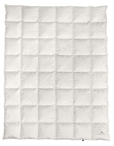 Пуховое одеяло Lara Light