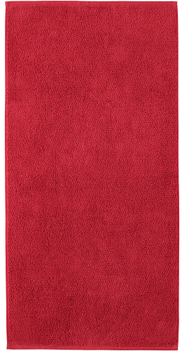 Однотонний рушник Heritage Bordeaux