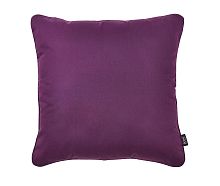 Наволочка на декоративную подушку Uni Purple