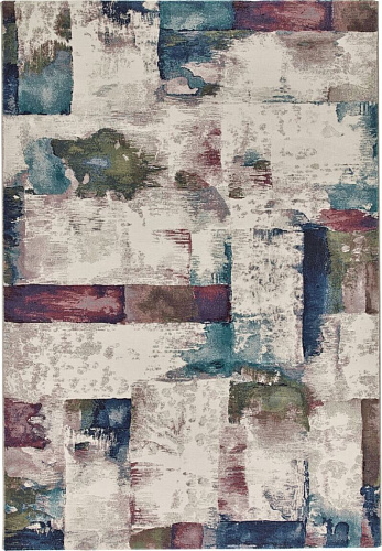 Итальянский ковер в стиле модерн Laguna 63354/9191