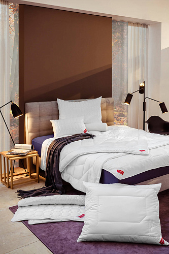 Летнее одеяло Hefel Pure Maize