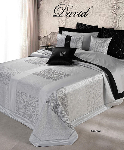 Покривало з Італії Fashion Coperta