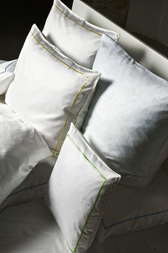 Комплект постельного Satin Premium Col. A21