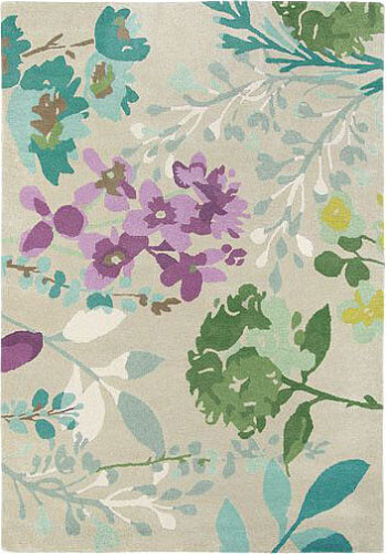 Ковер ручной работы Braybrook Linen